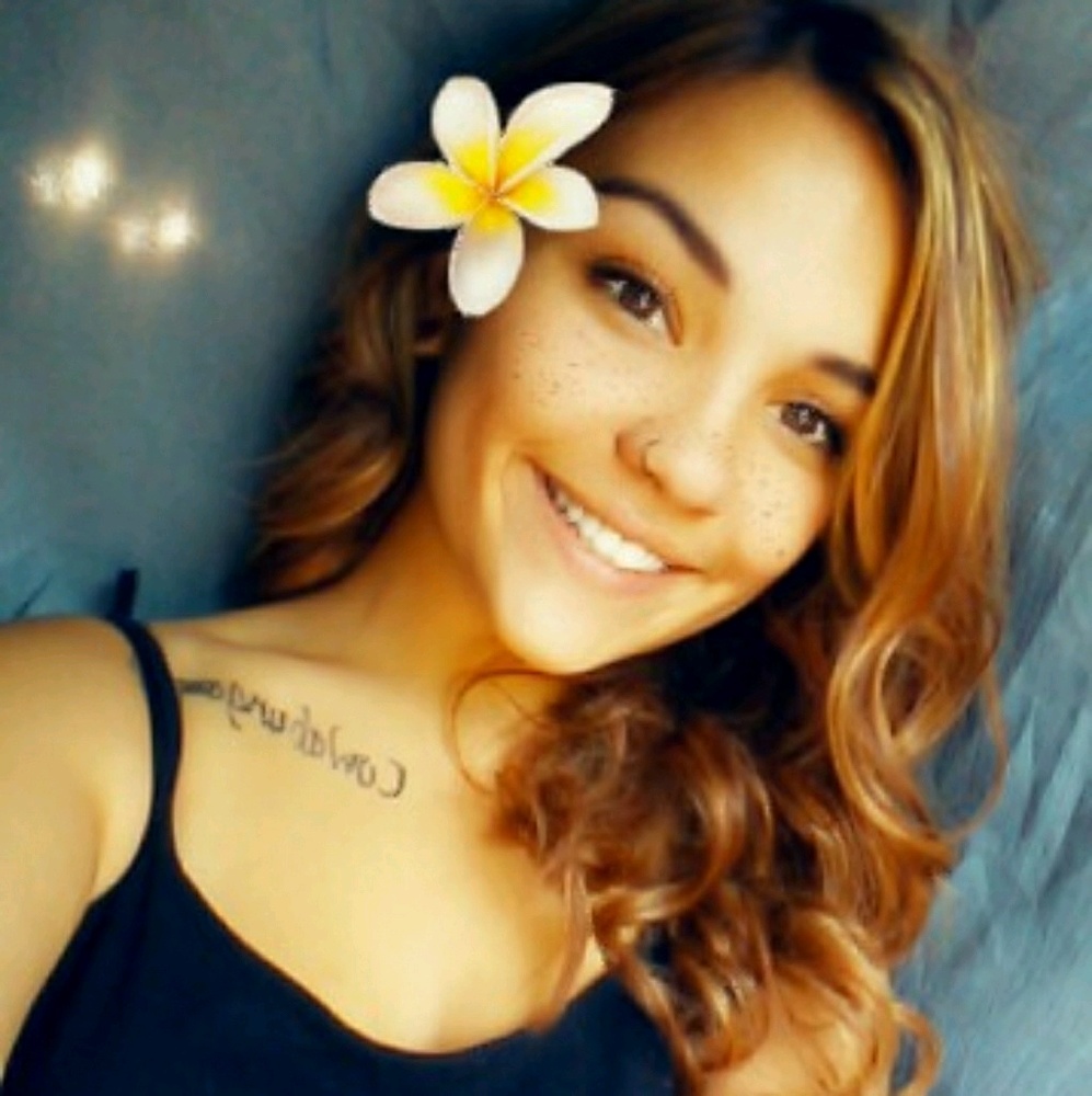 Meet your Posher, Haley